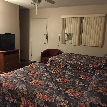 Hotel Motel Arnold Woburn Zewnętrze zdjęcie