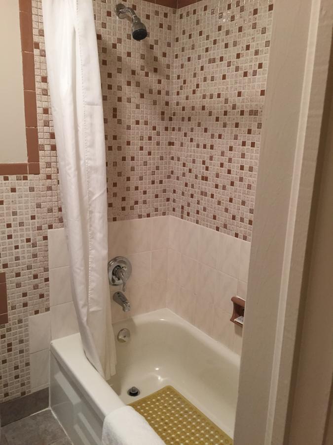 Hotel Motel Arnold Woburn Zewnętrze zdjęcie