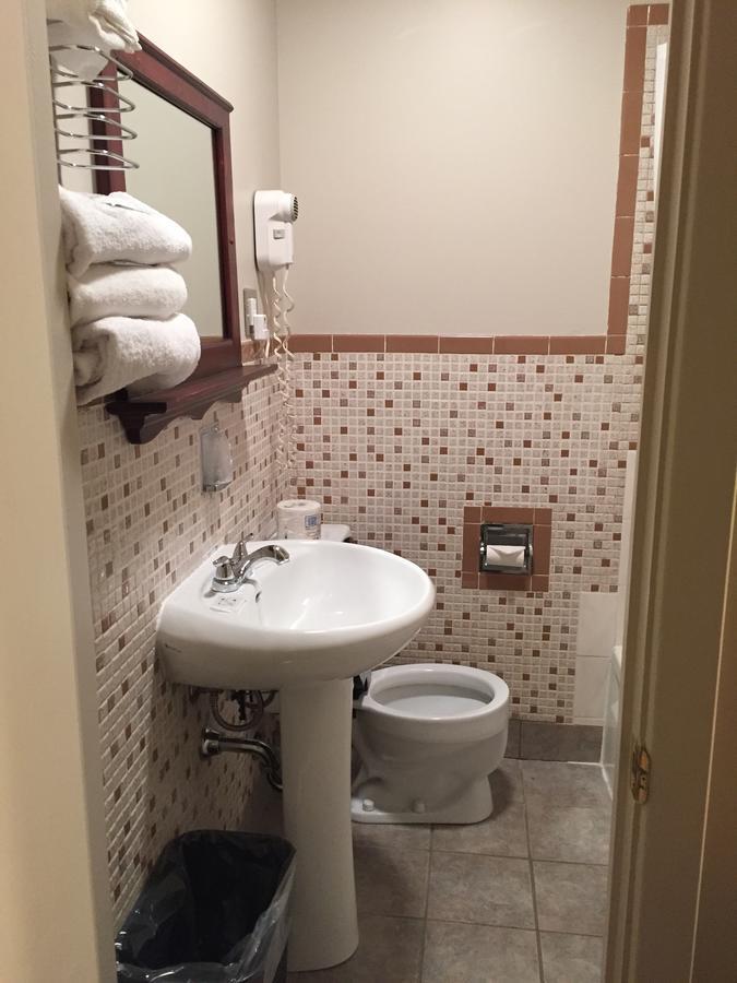 Hotel Motel Arnold Woburn Zewnętrze zdjęcie