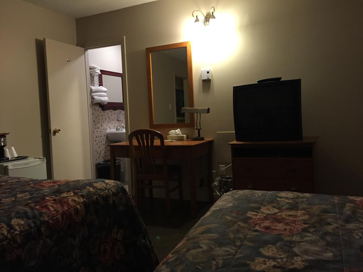 Hotel Motel Arnold Woburn Zewnętrze zdjęcie