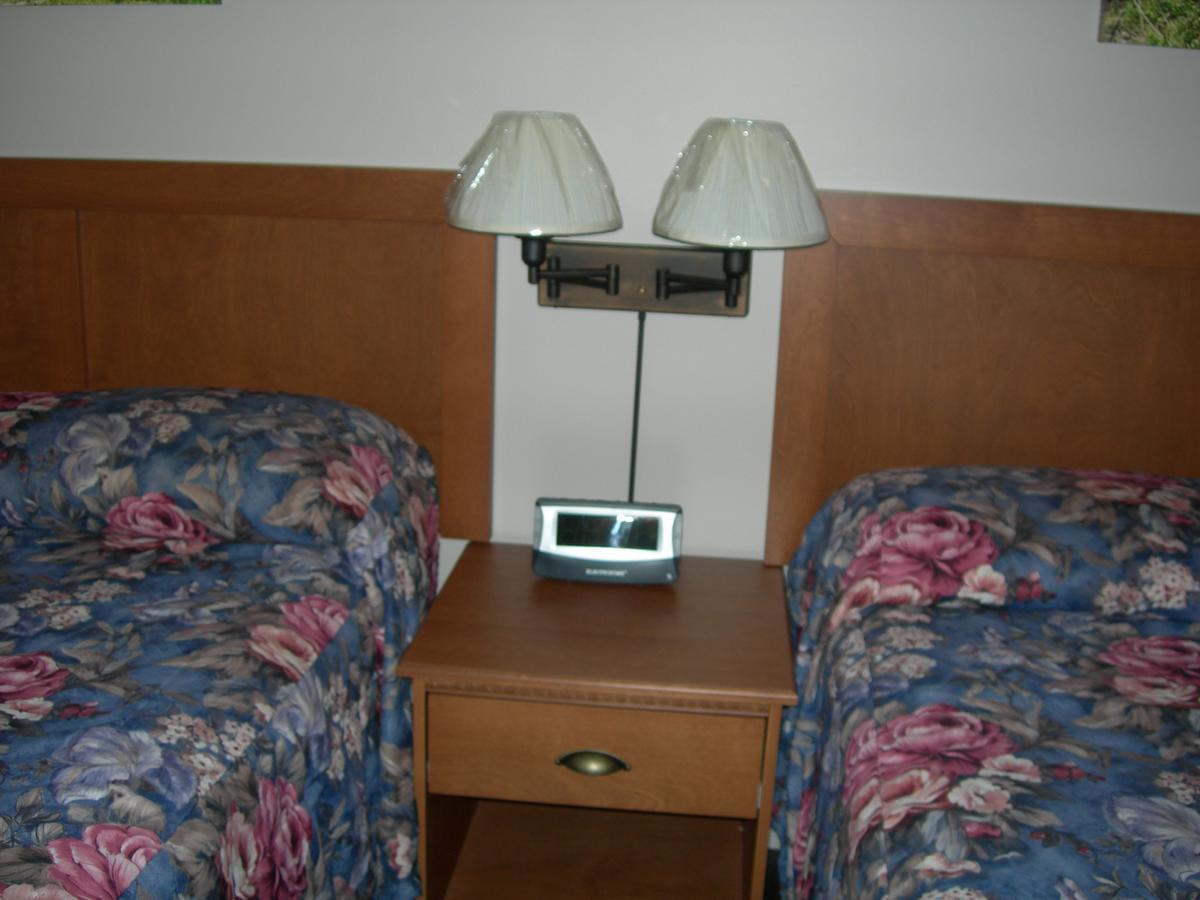 Hotel Motel Arnold Woburn Zewnętrze zdjęcie