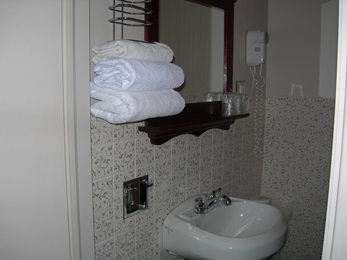Hotel Motel Arnold Woburn Zewnętrze zdjęcie