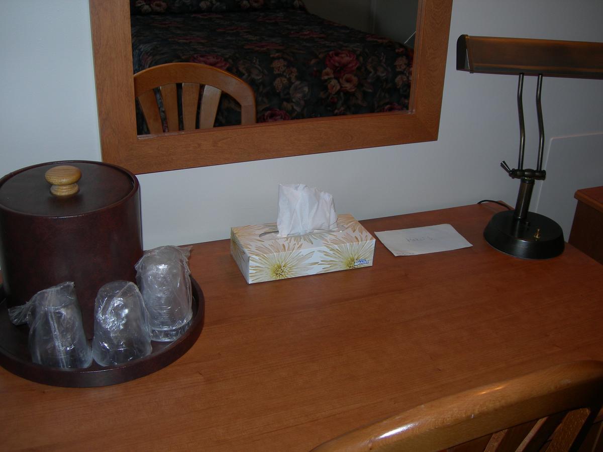 Hotel Motel Arnold Woburn Zewnętrze zdjęcie