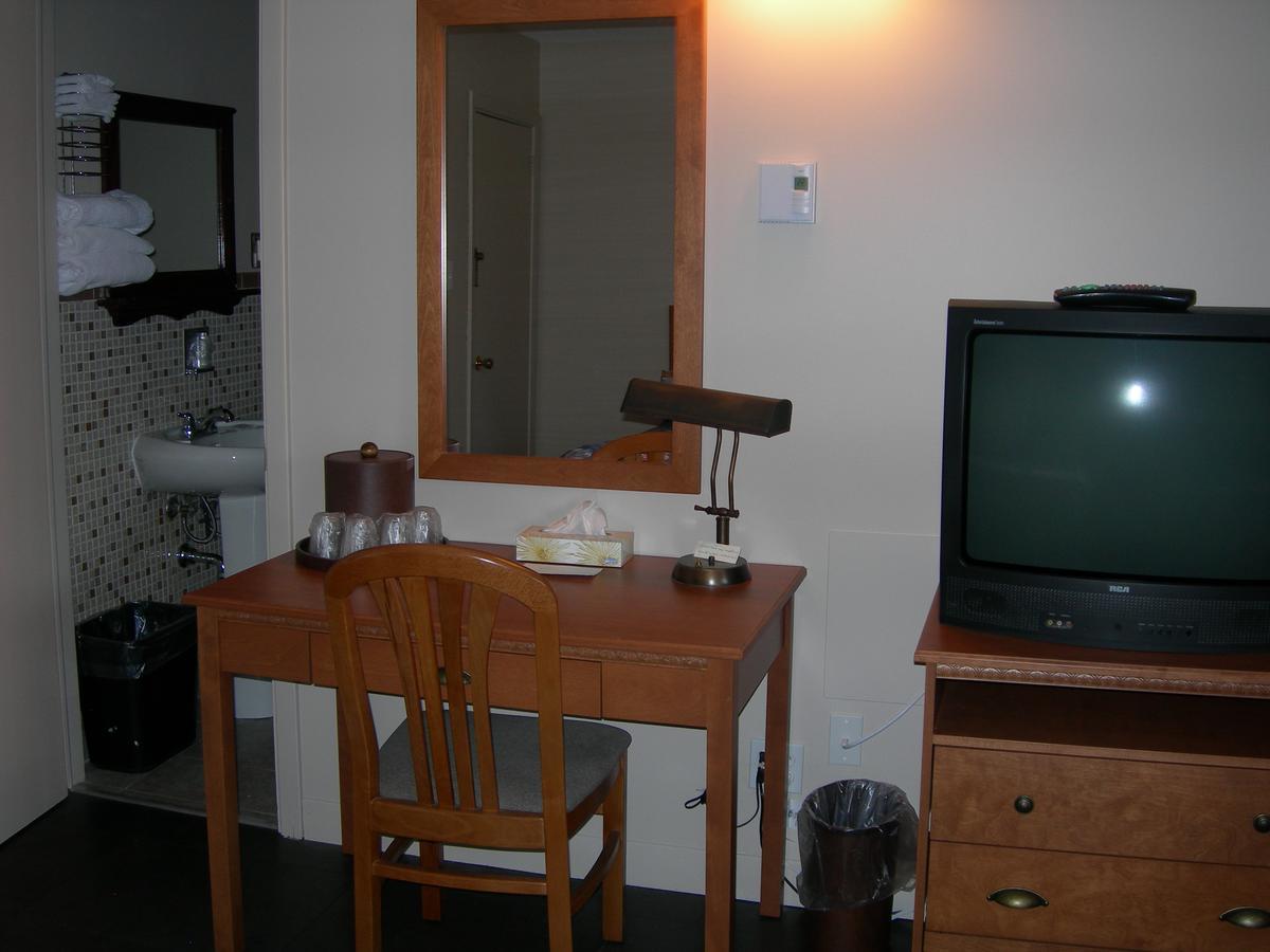 Hotel Motel Arnold Woburn Zewnętrze zdjęcie