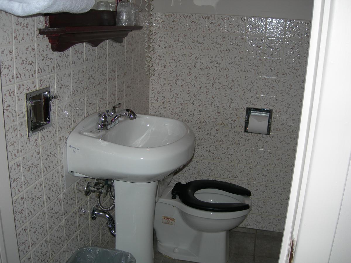 Hotel Motel Arnold Woburn Zewnętrze zdjęcie